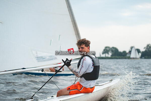 De Bird - Week 2, 2025