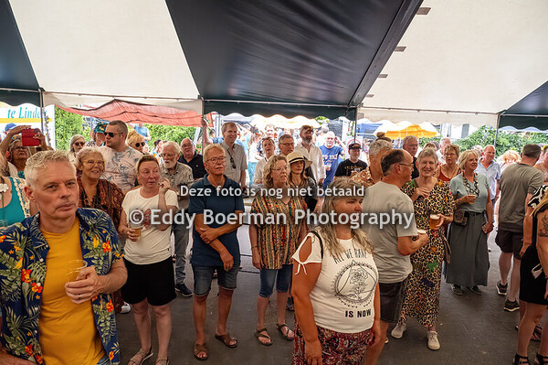 5e editie Kleintje Woodstock Borculo ( 22-06-2025 )