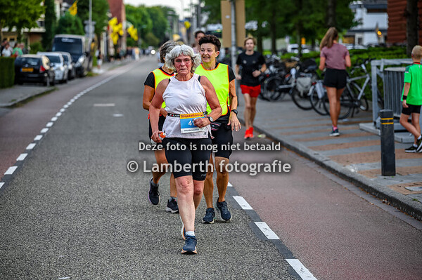 5km en de 10km Stoppelloop 