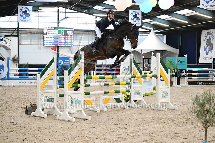 Doron Kuipers - D. Pjotter KTB Z