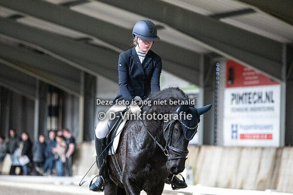 Lotte Mulder - Luusje G