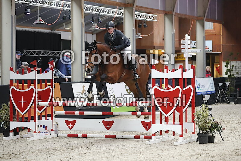 Chanel Breman Heldoorn