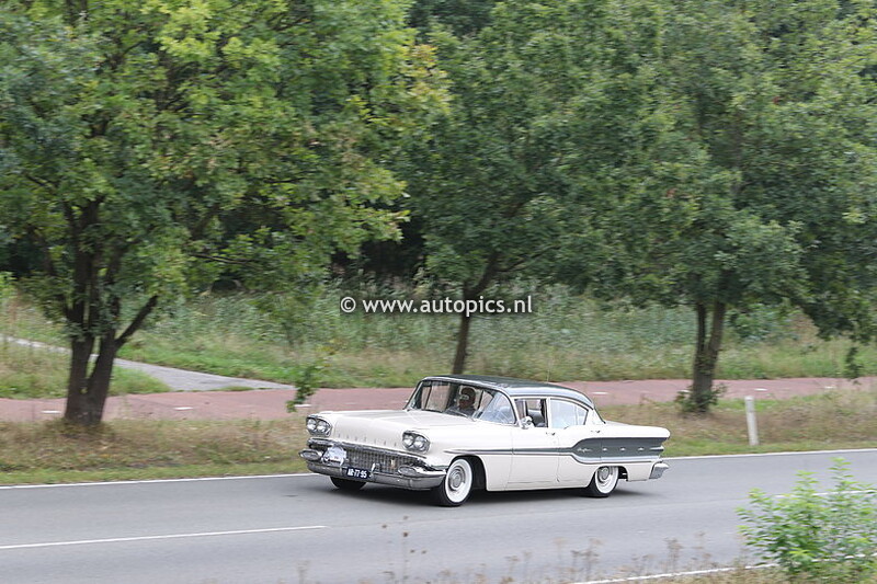 Oldtimers Huizen 2016