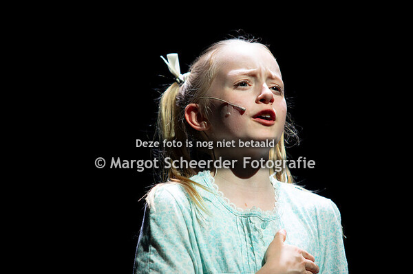 11. De pijn van William