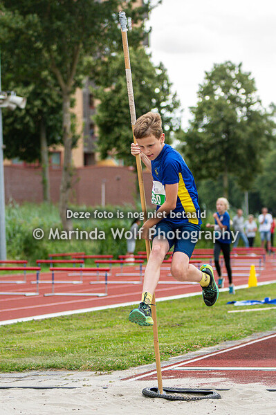 05 Polstokverspringen