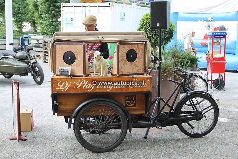 Oldtimerdag Emiclaer