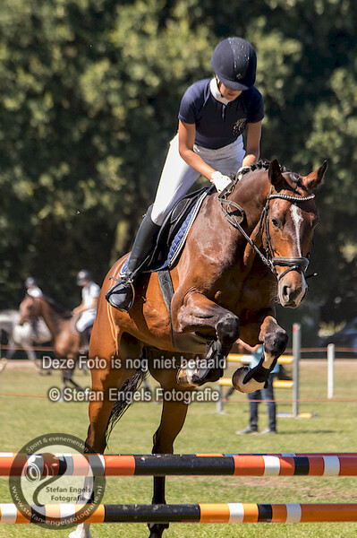 2018-06-30 Ruiterfeest Wittenhorst