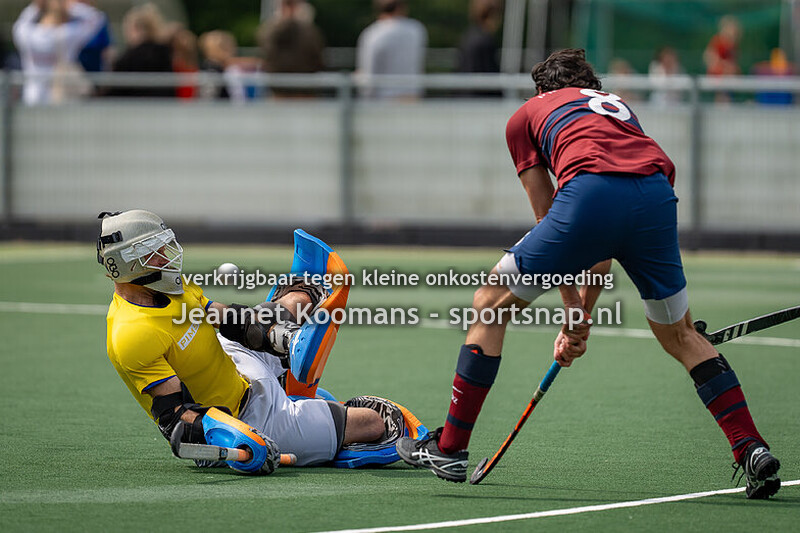 250601 Hockey Roomburg H30-1 - KZ H30-1