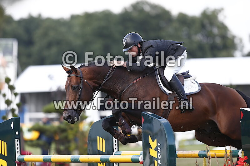 Marwin van den Nieuwenhijzen