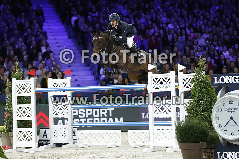 henrik von eckermann