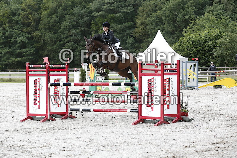 Ines Esteban Grammont