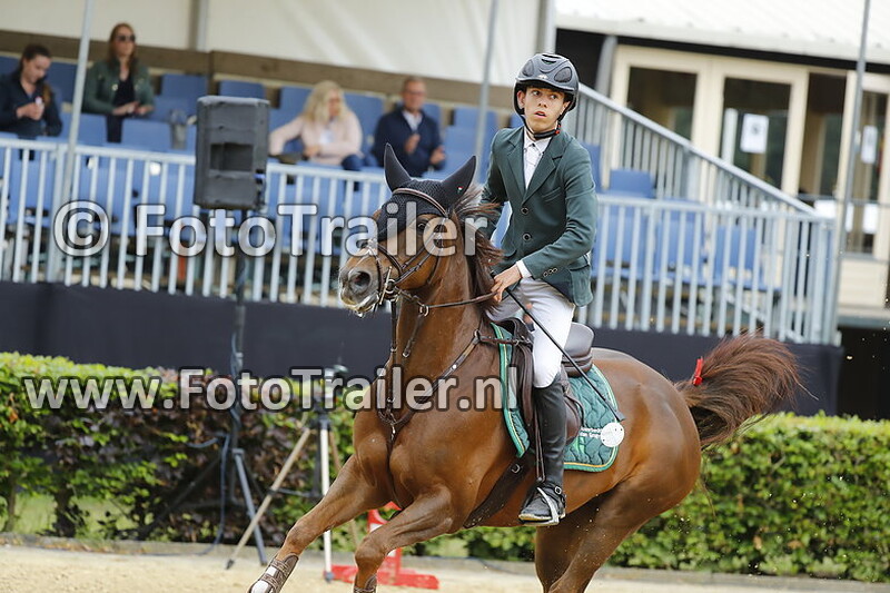 yannick janssen van grunsven