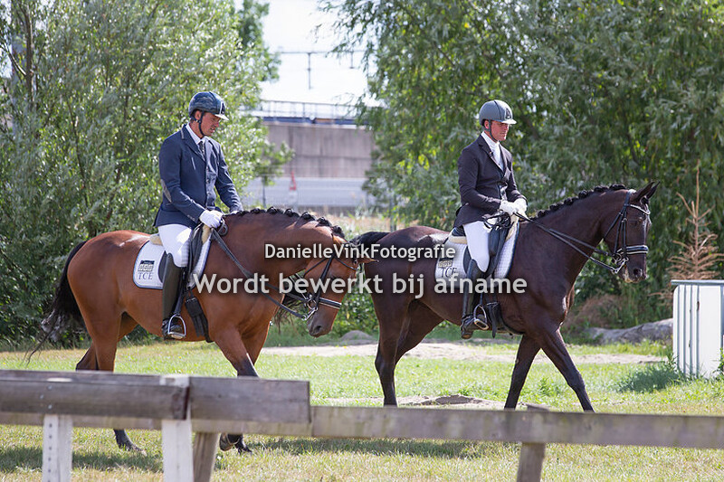 Henri Jacobsen - Here I am