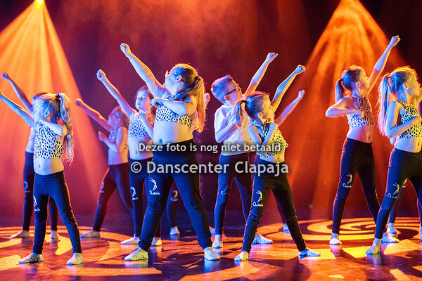 6a) We're taking over (Sint-niklaas)