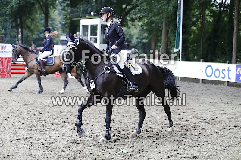 Rubriek 73 - Klasse L Cat. E