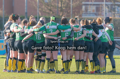2024-01-28 Rugby: DIOK-RC Delft (v)
