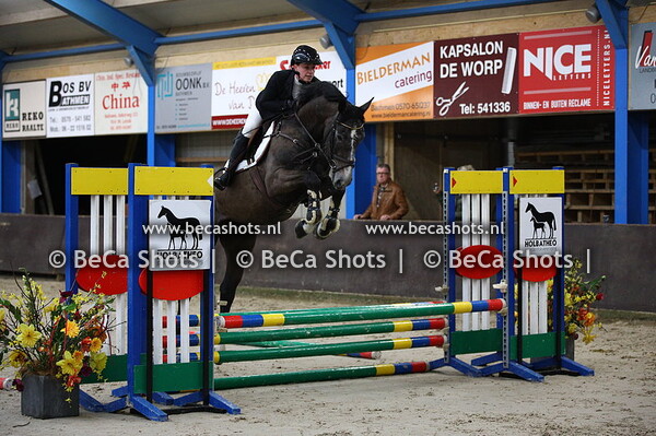 Holbatheo kwaliteitsbeoordeling springen 2023