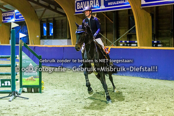 Geldrop Hippique oefen 120-130cm  11-10-25