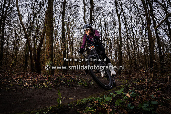 KM18 tot 10.45uur Baggelhuizerplas Drenthe100 2025