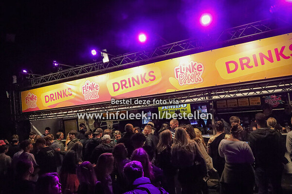 06-06-2025 Flinke Pink (vrijdagavond)