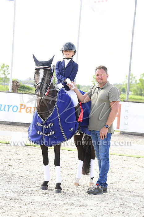 Charlotte de Vries - Jillz