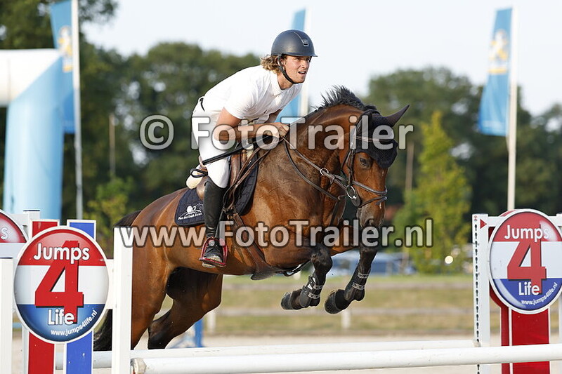 roderick van den engh