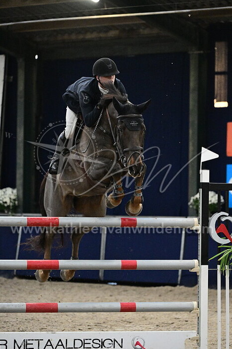 Tobias Luikens - Quartz