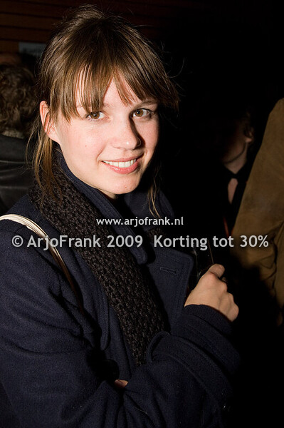 De laatste dagen van Emma Blank