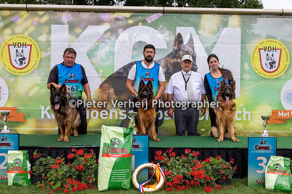 L-Openklasse-Teven 161tm163