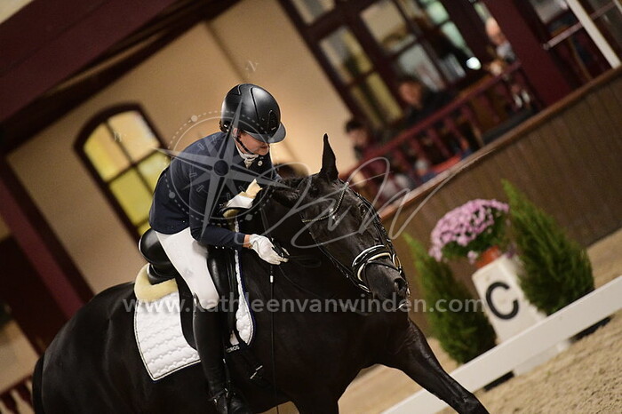 Celeste Da Silva - Ruby Saturday