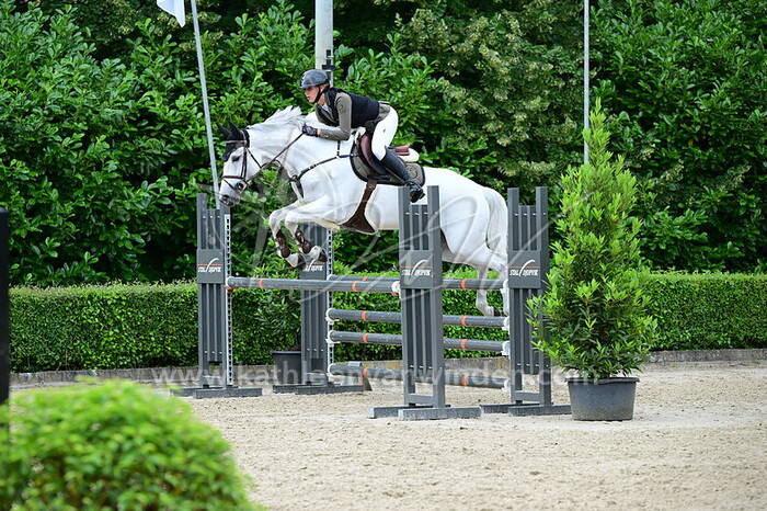 Karlijn Stemerdink - Quiwi Capitola