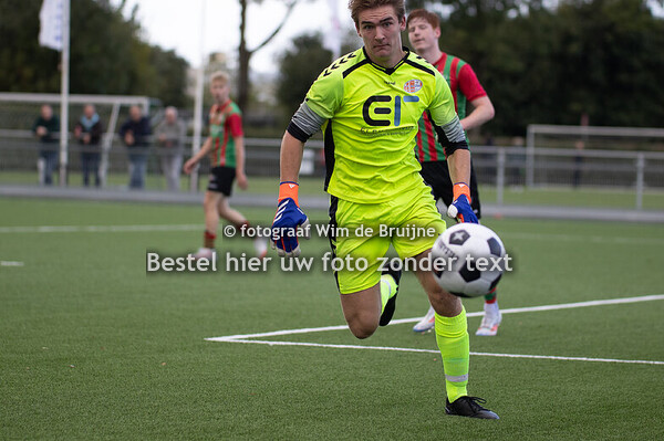 2024-09-28 Haaften 1 - Altena 1