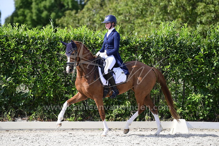 Maud van Walstijn - Eva Lynn