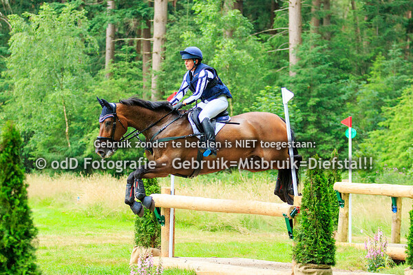 Maarsbergen Horse Trials CCI4, 3 and 2* 03-07-21