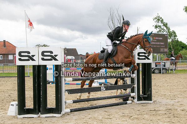 Klasse Beginnelingen