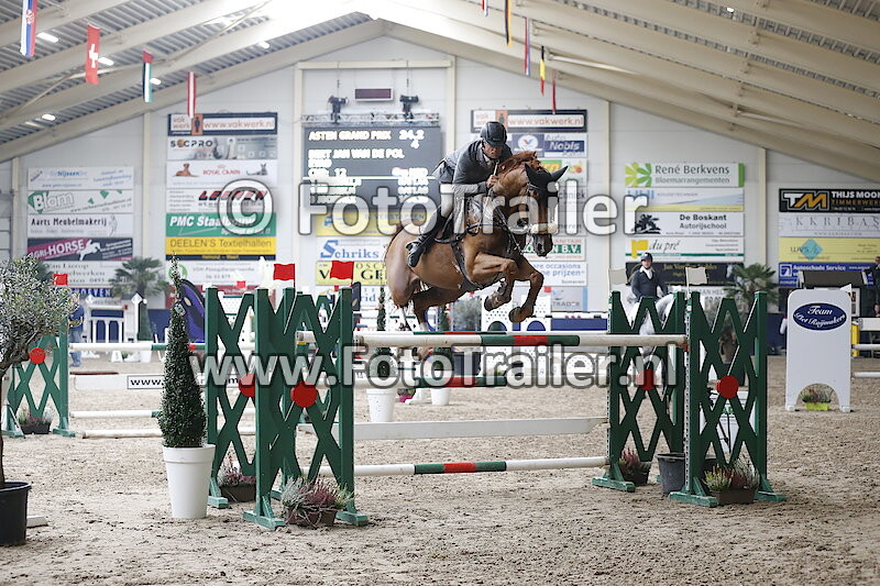 Bert Jan van der Pol