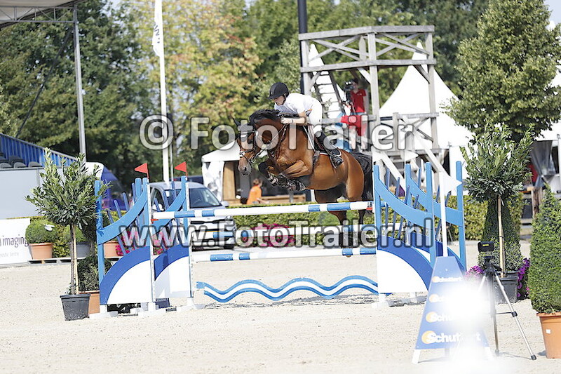 Anneke Niels-van Wijngaarden