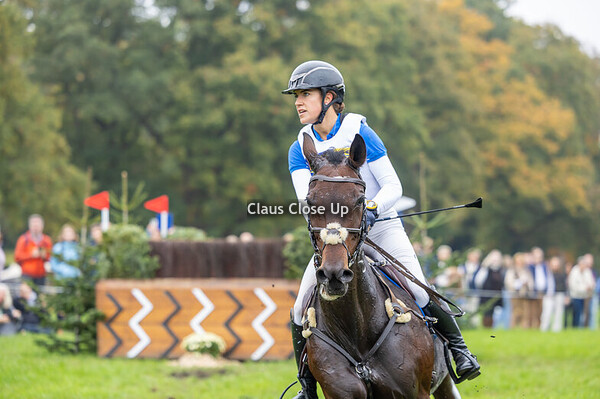 Margherita BONACCORSI