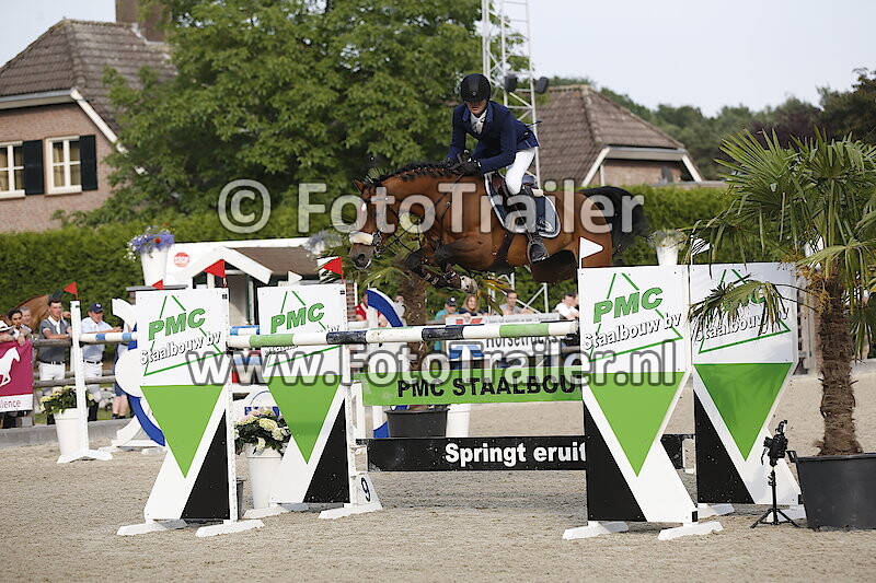 Matheus Ferreira Gomes Correa