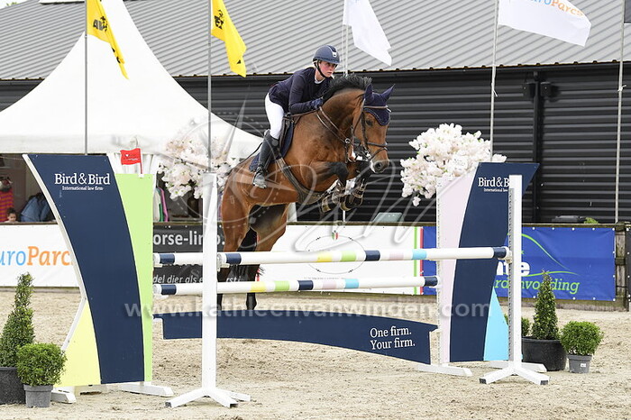 Kirsten Duijvestijn - Minka D.V.