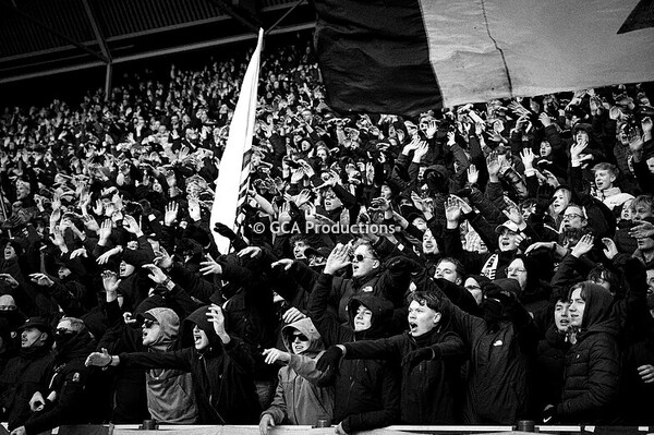 Vitesse v De Graafschap