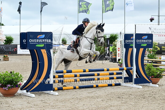 Puck van Dooren - Igmar