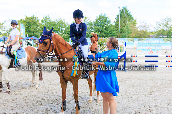 Outdoor Geldrop Pony 70cde 28-06-25