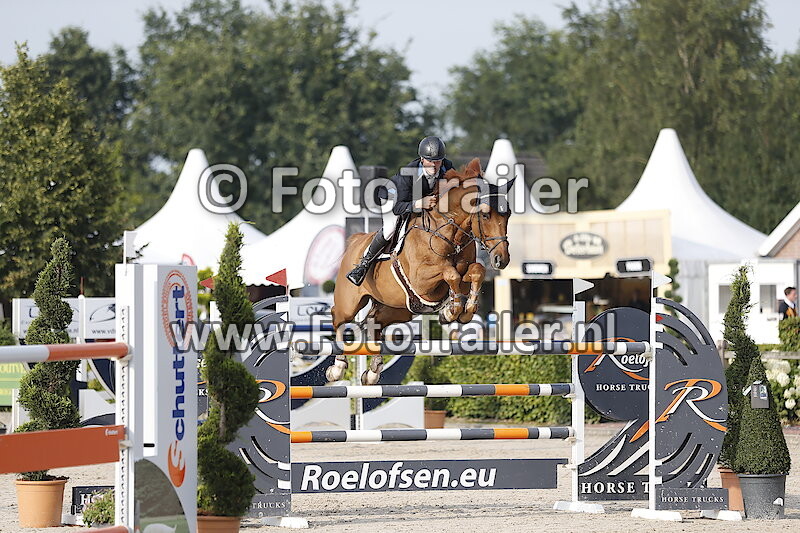 Ole Kristoffer Meland