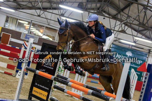 RV Voorwaarts Kootwijkerbroek 110cm 28-02-25