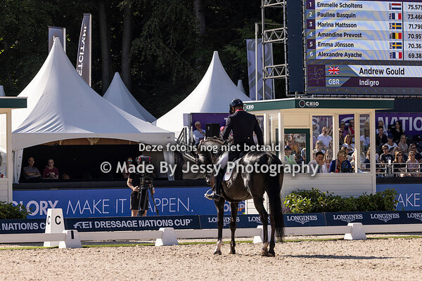 GP Special Zaterdag 24 juni 2023