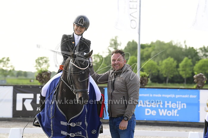 Niyah el Bali - Myrabel