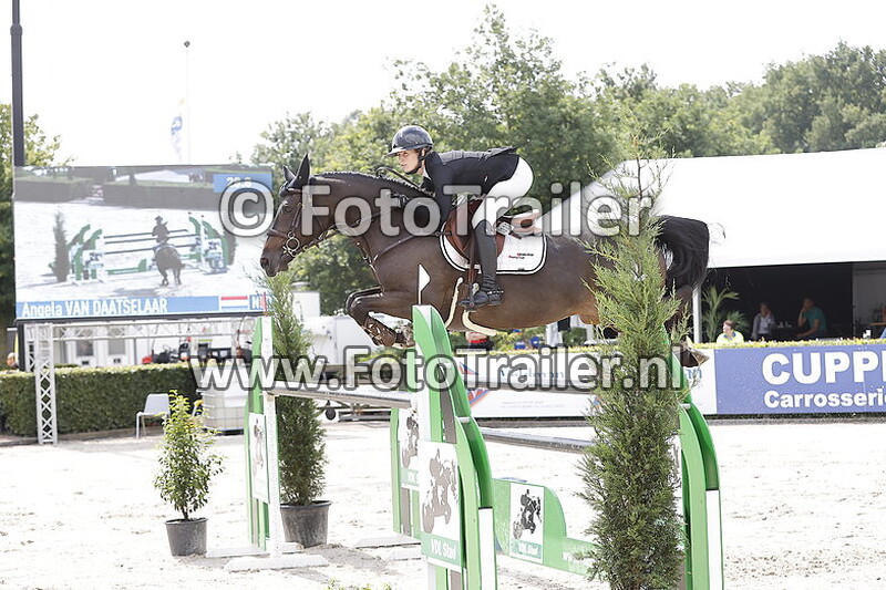 angela van daatselaar