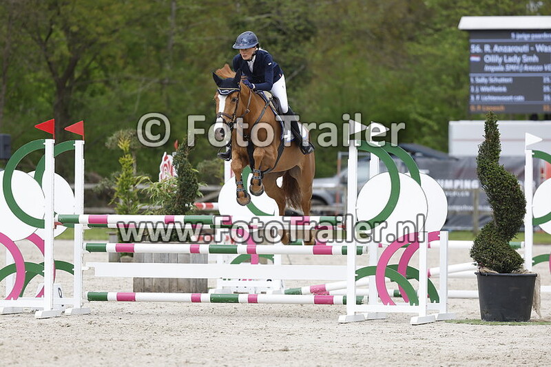 reinske anzarouti wassenaar