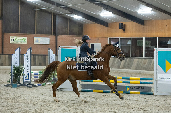 Twente cup Delden DE 70